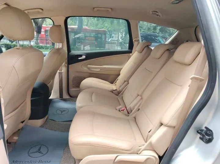 2007 Ford S-Max 2.3L 160HP L4 6AT,autocango,china used car exporter,china ev exporter,chinese used car exporter,chinese used ev exporter