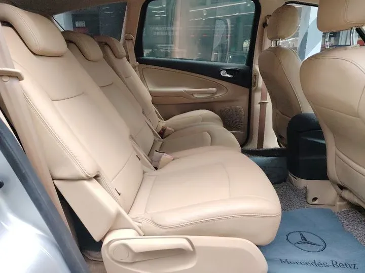 2007 Ford S-Max 2.3L 160HP L4 6AT,autocango,china used car exporter,china ev exporter,chinese used car exporter,chinese used ev exporter