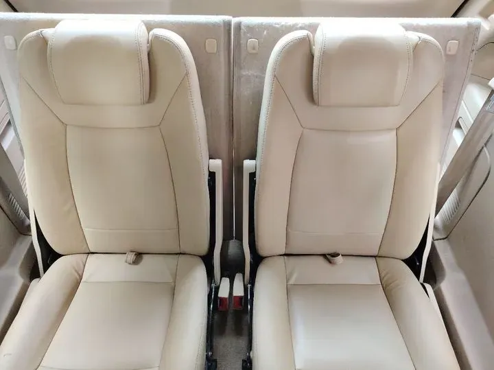 2007 Ford S-Max 2.3L 160HP L4 6AT,autocango,china used car exporter,china ev exporter,chinese used car exporter,chinese used ev exporter