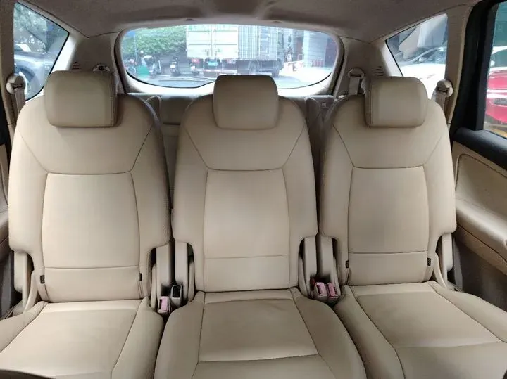 2007 Ford S-Max 2.3L 160HP L4 6AT,autocango,china used car exporter,china ev exporter,chinese used car exporter,chinese used ev exporter