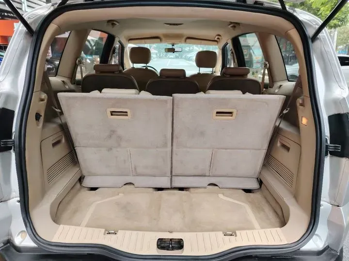 2007 Ford S-Max 2.3L 160HP L4 6AT,autocango,china used car exporter,china ev exporter,chinese used car exporter,chinese used ev exporter