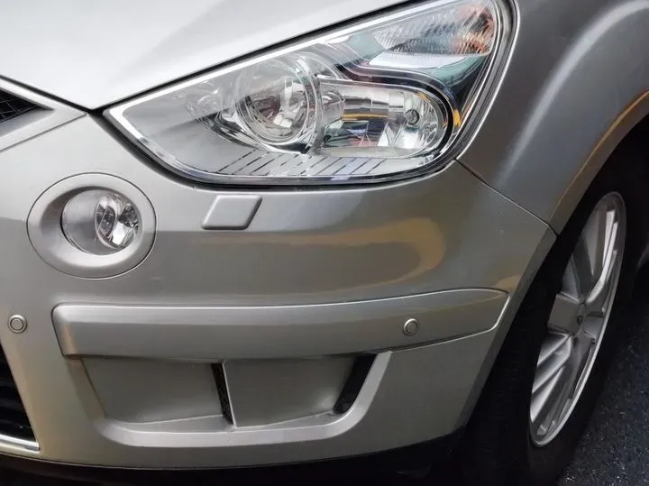 2007 Ford S-Max 2.3L 160HP L4 6AT,autocango,china used car exporter,china ev exporter,chinese used car exporter,chinese used ev exporter