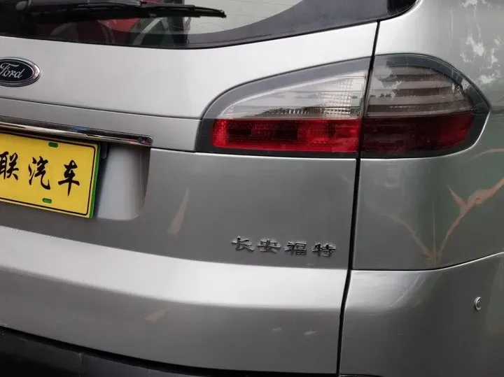 2007 Ford S-Max 2.3L 160HP L4 6AT,autocango,china used car exporter,china ev exporter,chinese used car exporter,chinese used ev exporter