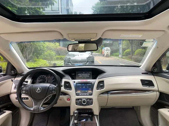 2013 Acura RLX 3.5L 313HP V6 6AT,autocango,china used car exporter,china ev exporter,chinese used car exporter,chinese used ev exporter