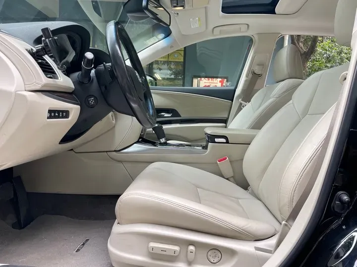 2013 Acura RLX 3.5L 313HP V6 6AT,autocango,china used car exporter,china ev exporter,chinese used car exporter,chinese used ev exporter