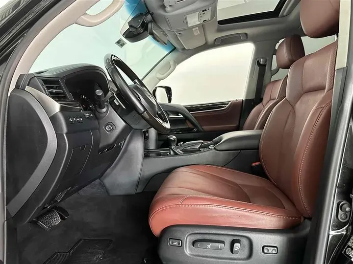 2019 Lexus LX 5.7L 367HP V8 8AT,autocango,china used car exporter,china ev exporter,chinese used car exporter,chinese used ev exporter