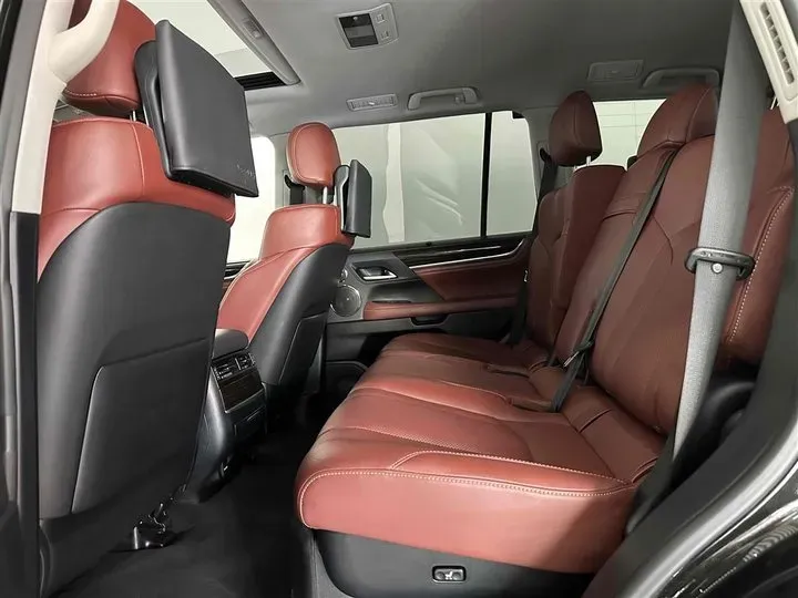 2019 Lexus LX 5.7L 367HP V8 8AT,autocango,china used car exporter,china ev exporter,chinese used car exporter,chinese used ev exporter