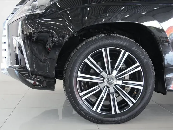 2019 Lexus LX 5.7L 367HP V8 8AT,autocango,china used car exporter,china ev exporter,chinese used car exporter,chinese used ev exporter