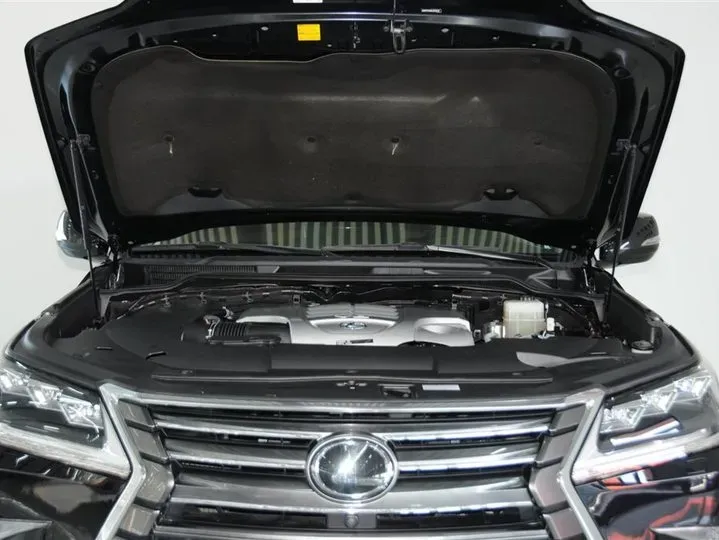 2019 Lexus LX 5.7L 367HP V8 8AT,autocango,china used car exporter,china ev exporter,chinese used car exporter,chinese used ev exporter