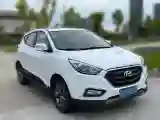 2015 Hyundai ix35 2.0L 160HP L4 6AT