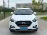2015 Hyundai ix35 2.0L 160HP L4 6AT