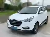 2015 Hyundai ix35 2.0L 160HP L4 6AT