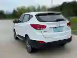 2015 Hyundai ix35 2.0L 160HP L4 6AT
