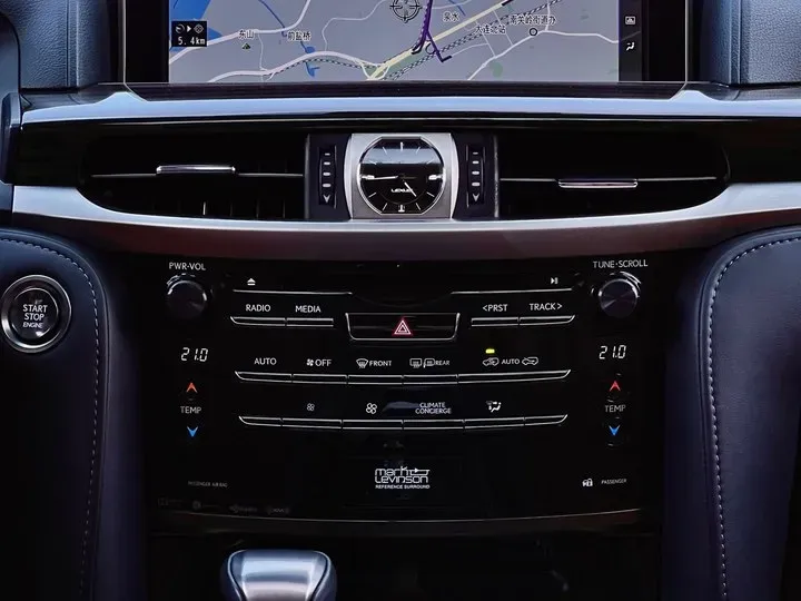 2019 Lexus LX 5.7L 367HP V8 8AT,autocango,china used car exporter,china ev exporter,chinese used car exporter,chinese used ev exporter