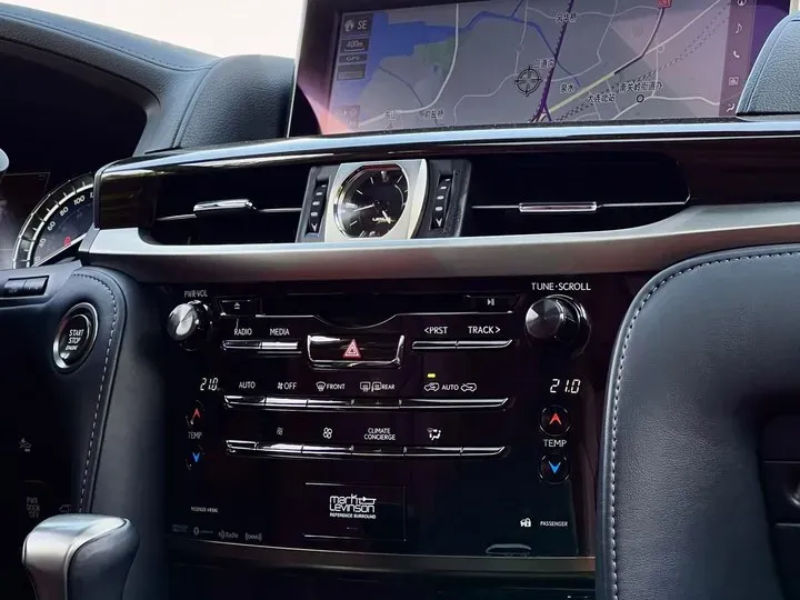 2019 Lexus LX 5.7L 367HP V8 8AT,autocango,china used car exporter,china ev exporter,chinese used car exporter,chinese used ev exporter