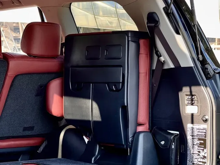 2019 Lexus LX 5.7L 367HP V8 8AT,autocango,china used car exporter,china ev exporter,chinese used car exporter,chinese used ev exporter