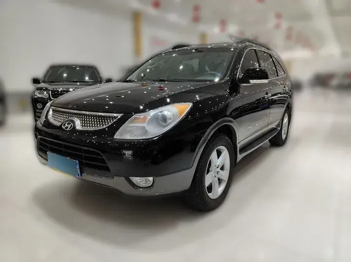 2009 Hyundai Veracrus 3.8L 260HP V6 6AT