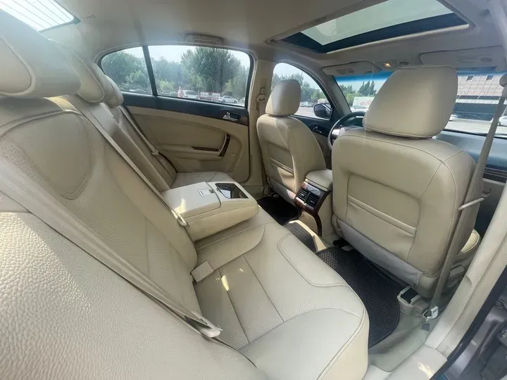 2011 GAC Trumpchi GA5 2.0L 150HP L4 5AT,autocango,china used car exporter,china ev exporter,chinese used car exporter,chinese used ev exporter