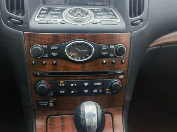 2010 Infiniti G Series 3.7L 351HP V6 7AT,autocango,china used car exporter,china ev exporter,chinese used car exporter,chinese used ev exporter