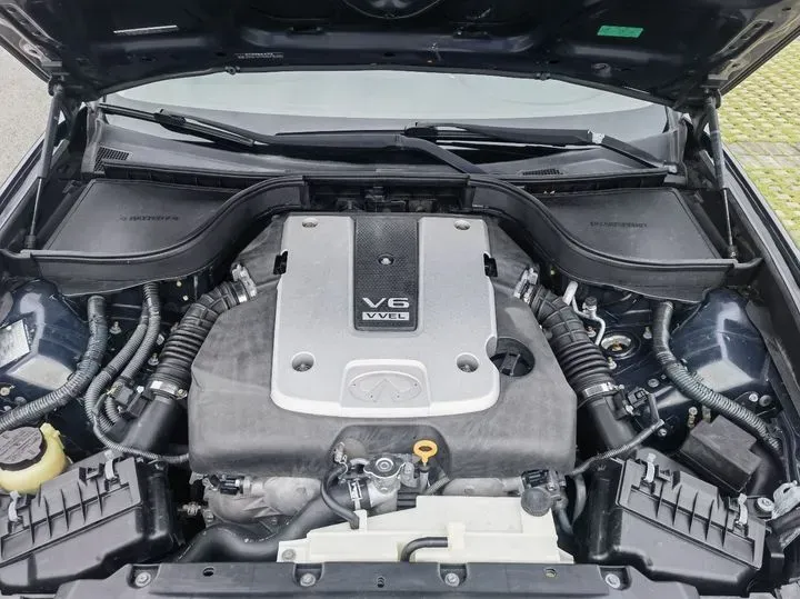 2010 Infiniti G Series 3.7L 351HP V6 7AT,autocango,china used car exporter,china ev exporter,chinese used car exporter,chinese used ev exporter