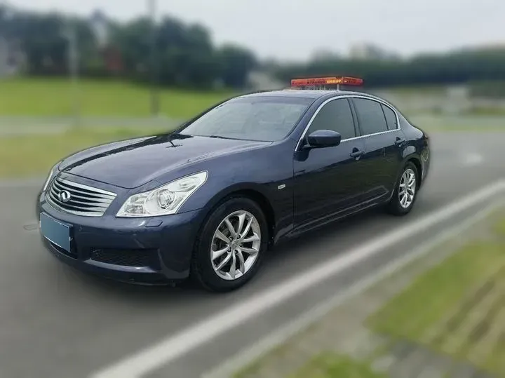 2010 Infiniti G Series 3.7L 351HP V6 7AT,autocango,china used car exporter,china ev exporter,chinese used car exporter,chinese used ev exporter