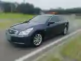 2010 Infiniti G Series 3.7L 351HP V6 7AT