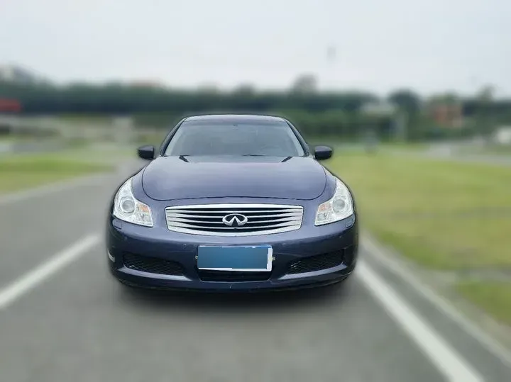 2010 Infiniti G Series 3.7L 351HP V6 7AT,autocango,china used car exporter,china ev exporter,chinese used car exporter,chinese used ev exporter