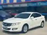 2016 GAC Trumpchi GA5 1.0L 61HP L4 PHEV 13KWH