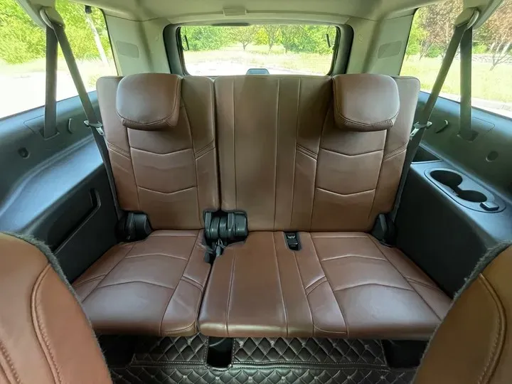 2013 Cadillac ESCALADE 6.2L 409HP V8 6AT,autocango,china used car exporter,china ev exporter,chinese used car exporter,chinese used ev exporter