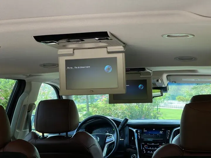 2013 Cadillac ESCALADE 6.2L 409HP V8 6AT,autocango,china used car exporter,china ev exporter,chinese used car exporter,chinese used ev exporter