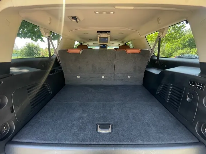 2013 Cadillac ESCALADE 6.2L 409HP V8 6AT,autocango,china used car exporter,china ev exporter,chinese used car exporter,chinese used ev exporter