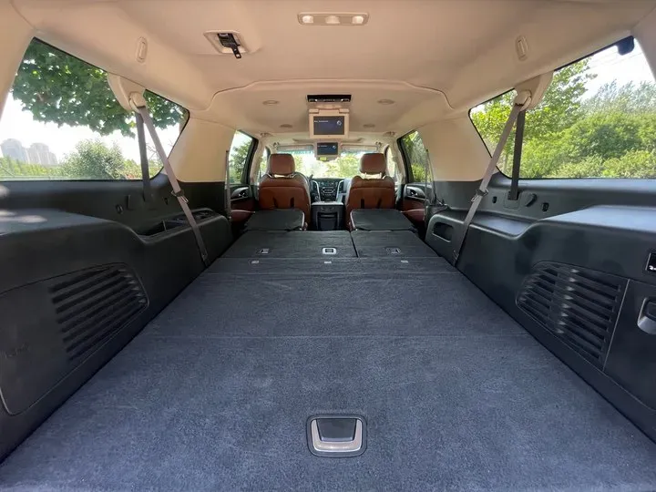 2013 Cadillac ESCALADE 6.2L 409HP V8 6AT,autocango,china used car exporter,china ev exporter,chinese used car exporter,chinese used ev exporter