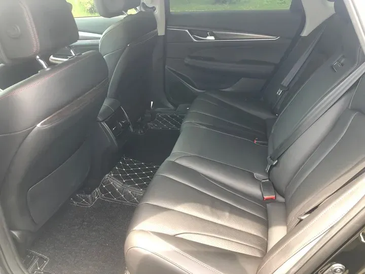 2020 GAC Trumpchi GA8 2.0T 252HP L4 6AT,autocango,china used car exporter,china ev exporter,chinese used car exporter,chinese used ev exporter