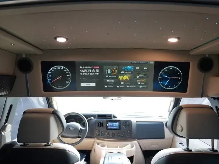 2011 Ford E350 5.4L 258HP V8 5AT,autocango,china used car exporter,china ev exporter,chinese used car exporter,chinese used ev exporter