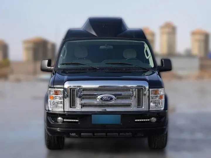 2011 Ford E350 5.4L 258HP V8 5AT,autocango,china used car exporter,china ev exporter,chinese used car exporter,chinese used ev exporter