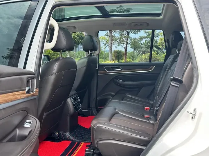 2018 Roewe RX8 2.0T 224HP L4 6AT,autocango,china used car exporter,china ev exporter,chinese used car exporter,chinese used ev exporter