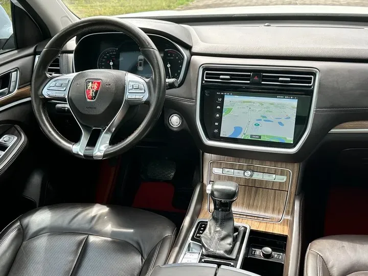 2018 Roewe RX8 2.0T 224HP L4 6AT,autocango,china used car exporter,china ev exporter,chinese used car exporter,chinese used ev exporter