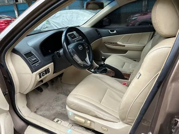 2012 BYD G6 1.5T 154HP L4 6MT,autocango,china used car exporter,china ev exporter,chinese used car exporter,chinese used ev exporter