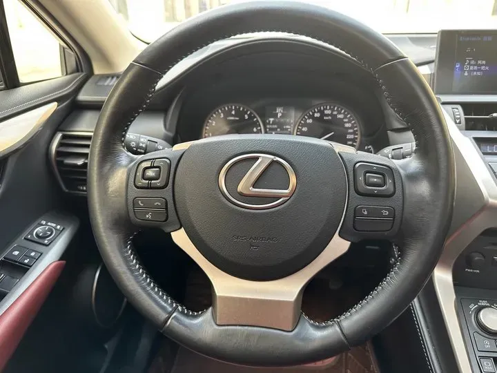 2016 Lexus NX 2.0L 150HP L4 CVT,autocango,china used car exporter,china ev exporter,chinese used car exporter,chinese used ev exporter