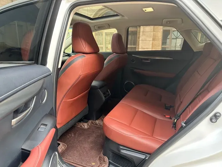 2016 Lexus NX 2.0L 150HP L4 CVT,autocango,china used car exporter,china ev exporter,chinese used car exporter,chinese used ev exporter