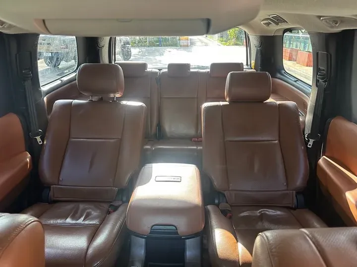 2010 Toyota Sequoia 5.7L 386HP V8 6AT,autocango,china used car exporter,china ev exporter,chinese used car exporter,chinese used ev exporter