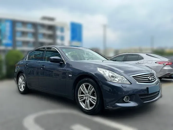 2010 Infiniti G Series 2.5L 235HP V6 7AT,autocango,china used car exporter,china ev exporter,chinese used car exporter,chinese used ev exporter