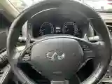 2010 Infiniti G Series 2.5L 235HP V6 7AT