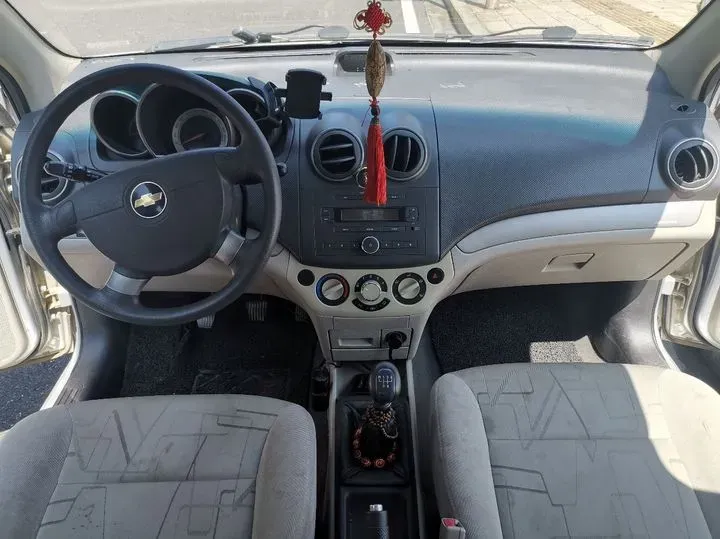 2009 Chevrolet Lova 1.4L 93HP L4 5MT,autocango,china used car exporter,china ev exporter,chinese used car exporter,chinese used ev exporter