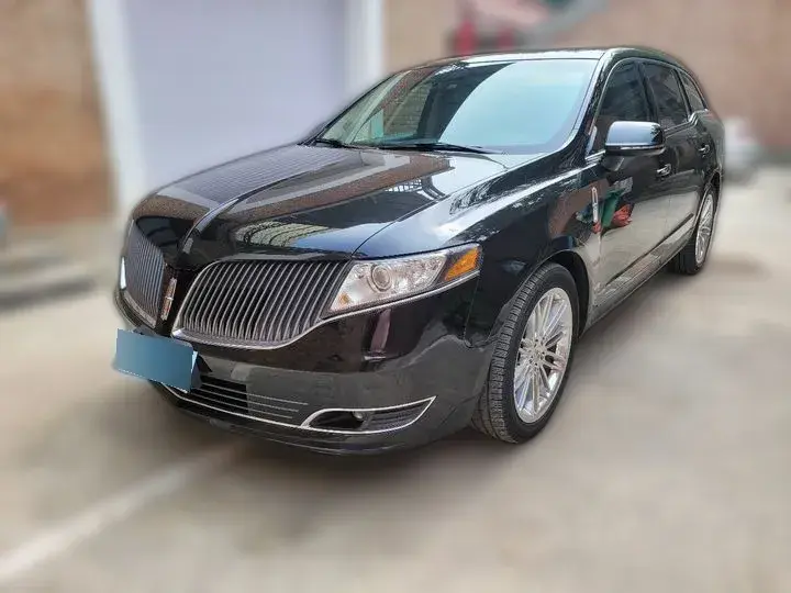 2010 Lincoln MKT 3.5T 355HP V6 6AT