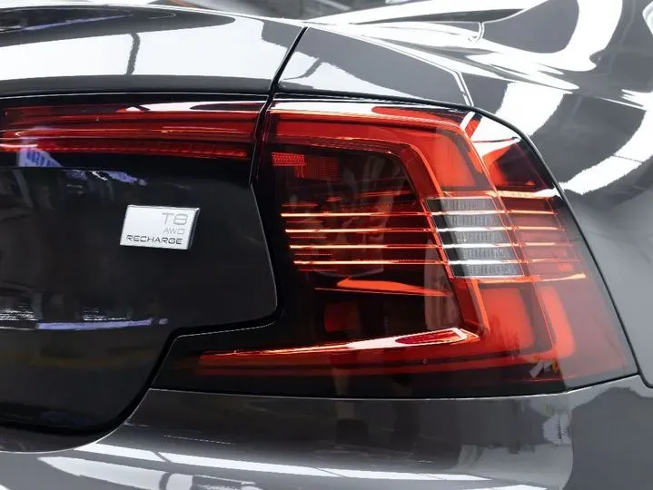 2021 Volvo S90 2.0T 303HP L4 8AT PHEV 11.6KWH,autocango,china used car exporter,china ev exporter,chinese used car exporter,chinese used ev exporter