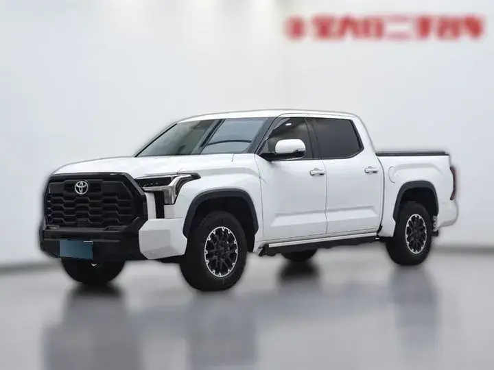 2022 JunTian YongMengZhe 3.5T 381HP V6 10AT