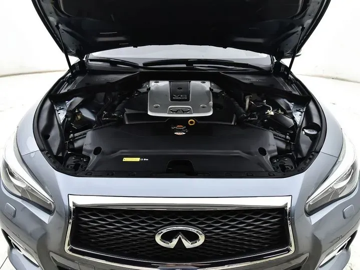 2014 Infiniti Q50 3.7L 351HP V6 7AT,autocango,china used car exporter,china ev exporter,chinese used car exporter,chinese used ev exporter