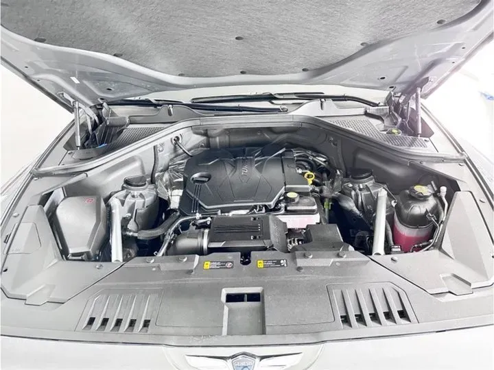 2021 Genesis GV80 2.5T 304HP L4 8AT,autocango,china used car exporter,china ev exporter,chinese used car exporter,chinese used ev exporter