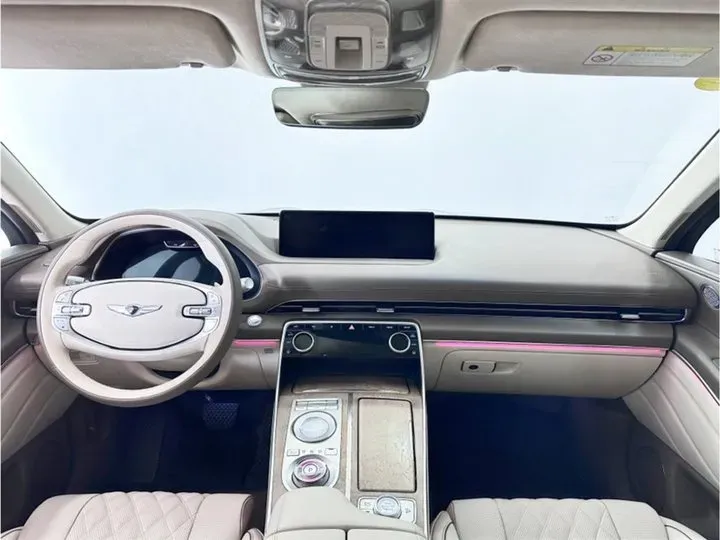 2021 Genesis GV80 2.5T 304HP L4 8AT,autocango,china used car exporter,china ev exporter,chinese used car exporter,chinese used ev exporter